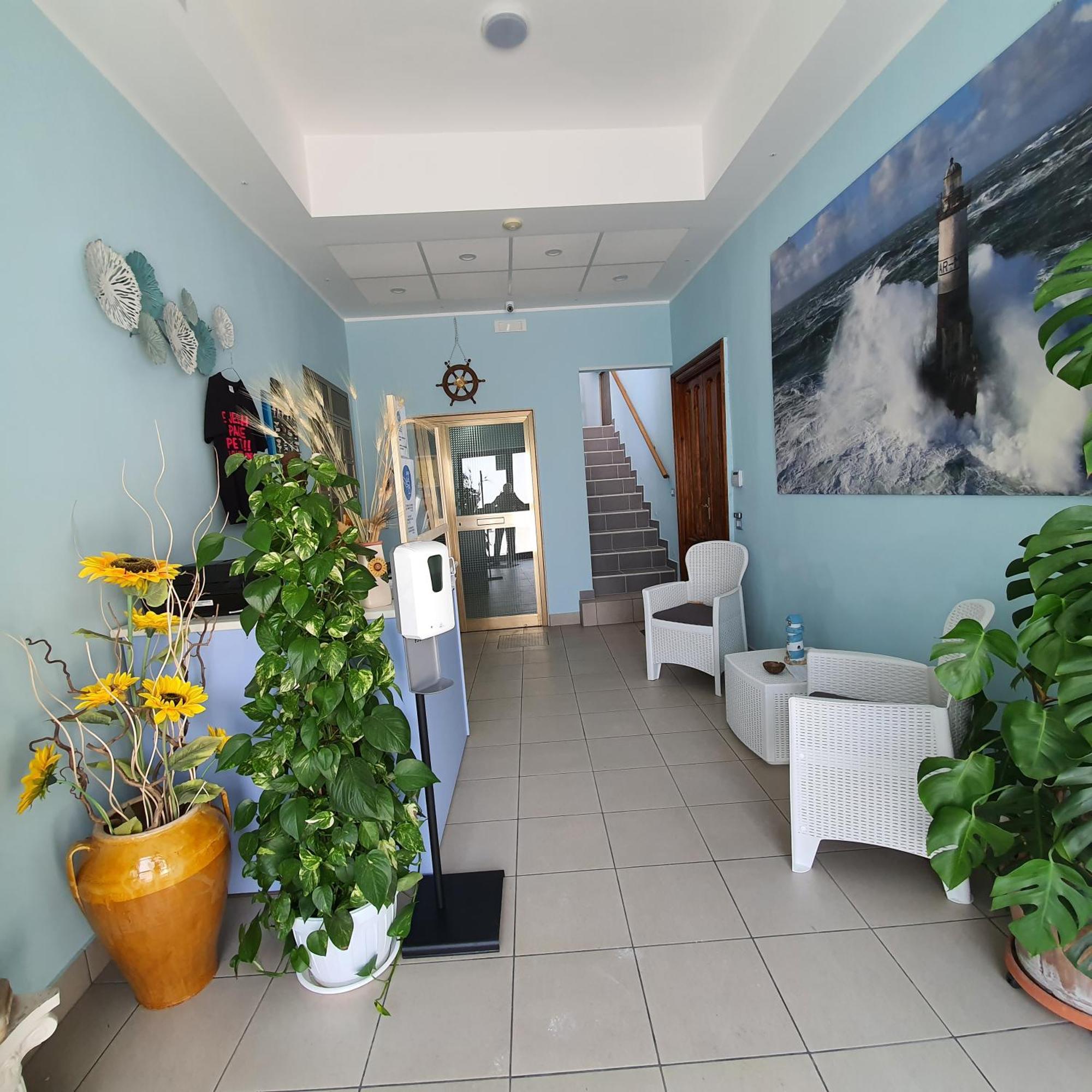 Bed and Breakfast Angela'S House Taranto Exterior foto