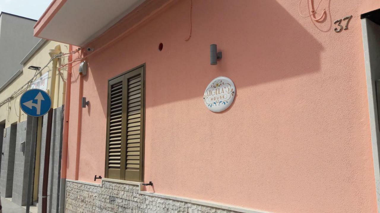 Bed and Breakfast Angela'S House Taranto Exterior foto